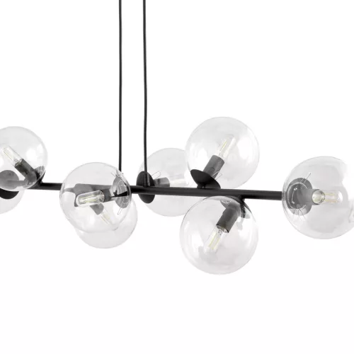 ROSSI 8 BL TRANSPARENT