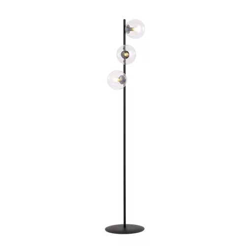 ROSSI LP3 TRANSPARENT