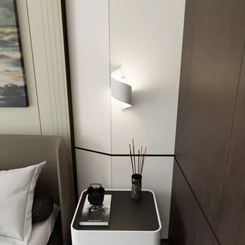 SPINER WHITE