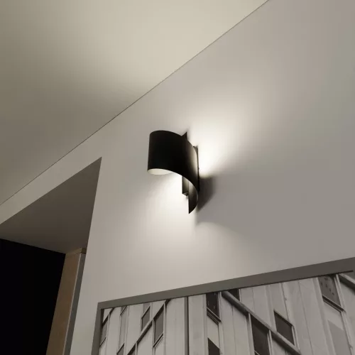 SPINER BLACK