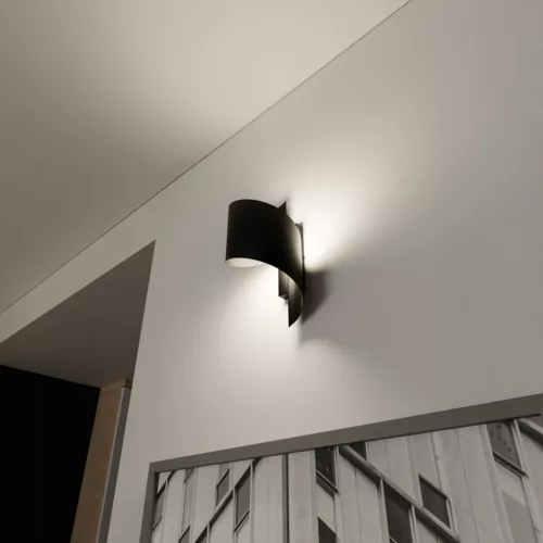 SPINER BLACK