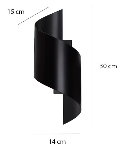 SPINER BLACK