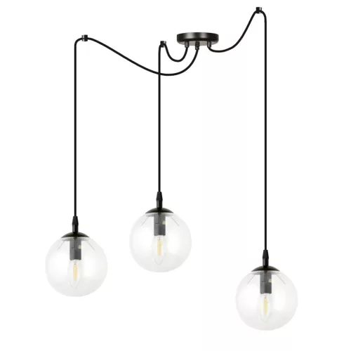 GIGI 3 BL TRANSPARENT