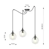 GIGI 3 BL TRANSPARENT