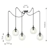 GIGI 5 BL TRANSPARENT