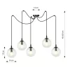 GIGI 5 BL TRANSPARENT