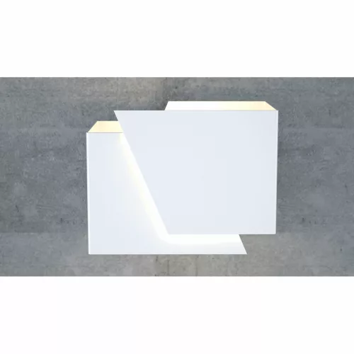 FROST WHITE