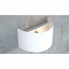 FOLD WHITE
