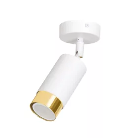HIRO 1 WH/GOLD