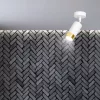 HIRO 1 WH/GOLD