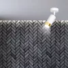 HIRO 1 WH/GOLD