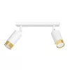 HIRO 2 WH/GOLD