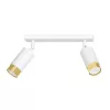 HIRO 2 WH/GOLD