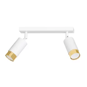HIRO 2 WH/GOLD