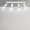 HIRO 4 WH/GOLD