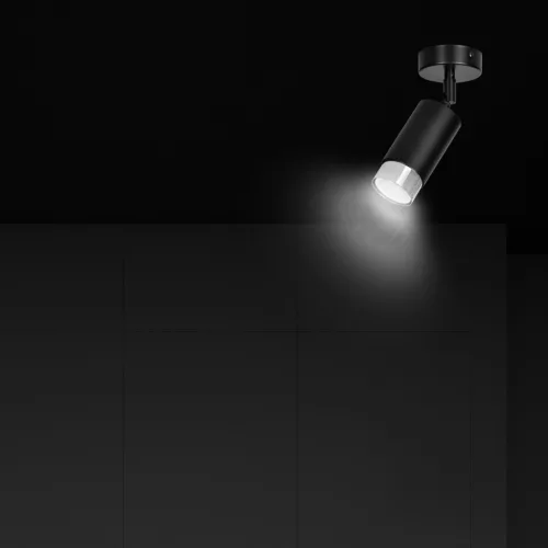HIRO 1 BL/CHROME