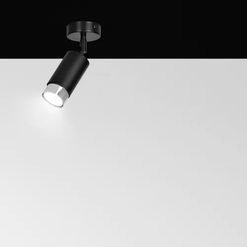 HIRO 1 BL/CHROME