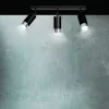 HIRO 3 BL/CHROME