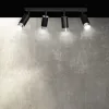 HIRO 4 BL/CHROME