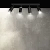 HIRO 4 BL/CHROME