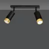 HIRO 2 BL/GOLD