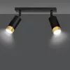 HIRO 2 BL/GOLD