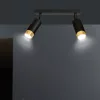 HIRO 2 BL/GOLD