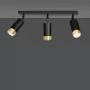 HIRO 3 BL/GOLD