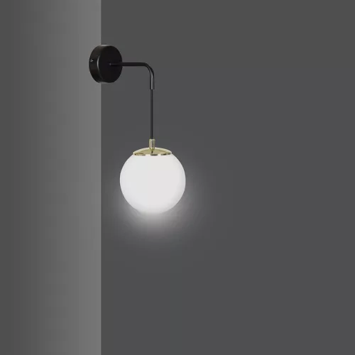OGNIS K1 BLACK