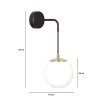 OGNIS K1 BLACK