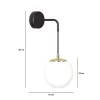 OGNIS K1 BLACK