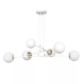OGNIS 6 WHITE
