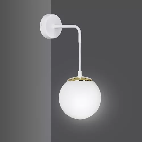 OGNIS K1 WHITE