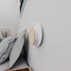 CIRCLE 1A WHITE
