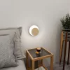 CIRCLE 1A WHITE