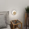 CIRCLE 1A WHITE