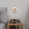 CIRCLE 1A WHITE