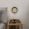 CIRCLE 1A BLACK