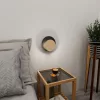 CIRCLE 1A BLACK