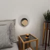 CIRCLE 1A BLACK