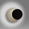 CIRCLE 1B BLACK