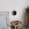CIRCLE 1C BLACK