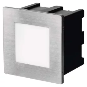 [OUTLET] IP65 Lépcsővilágító 1,5W LED NW (négyzet)