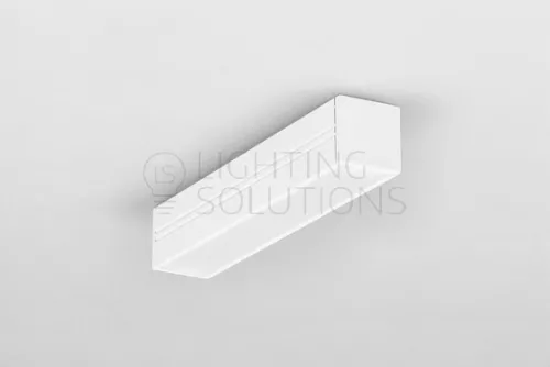 TOPMET LED-profil SMART16 BC3/U4 1000 mm fehér