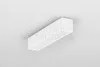 TOPMET LED-profil SMART16 BC3/U4 2000 mm fehér