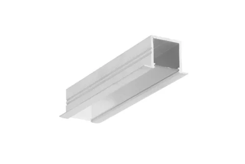 TOPMET LED-profil SMART-IN16 BC3/U4 1000 mm natúr