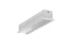 TOPMET LED-profil SMART-IN16 BC3/U4 1000 mm natúr