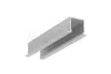 TOPMET LED-profil SMART-IN16 BC3/U4 1000 mm eloxált