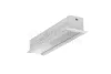 TOPMET LED-profil SMART-IN16 BC3/U4 2000 mm natúr