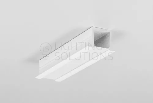 TOPMET LED-profil SMART-IN16 BC3/U4 2000 mm fehér